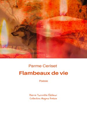 cover image of Flambeaux de vie